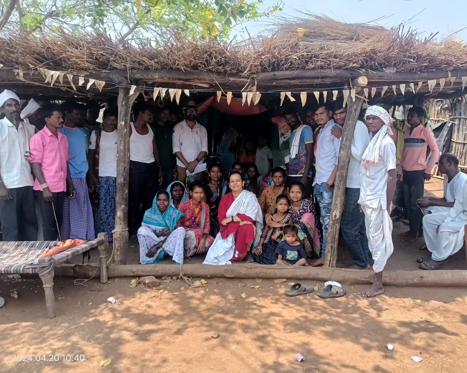 Shabdkruti Foundation Banner