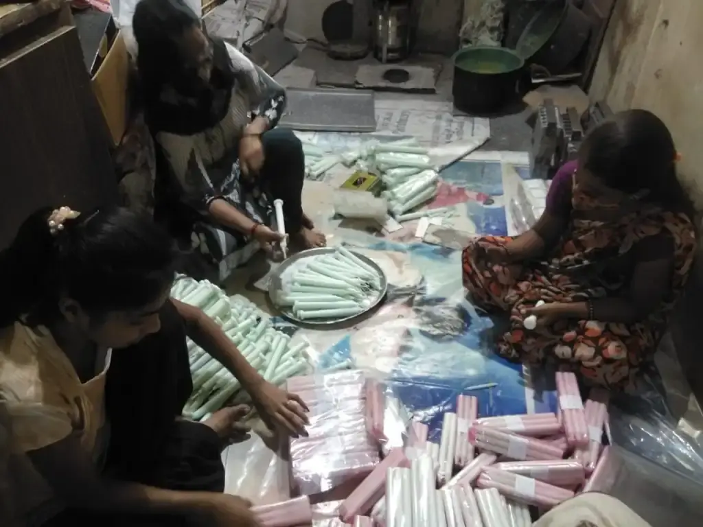 Women Skill Development Workshop