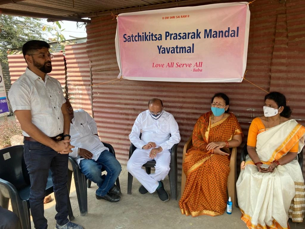 Food Supplies and Humanitarian Aid