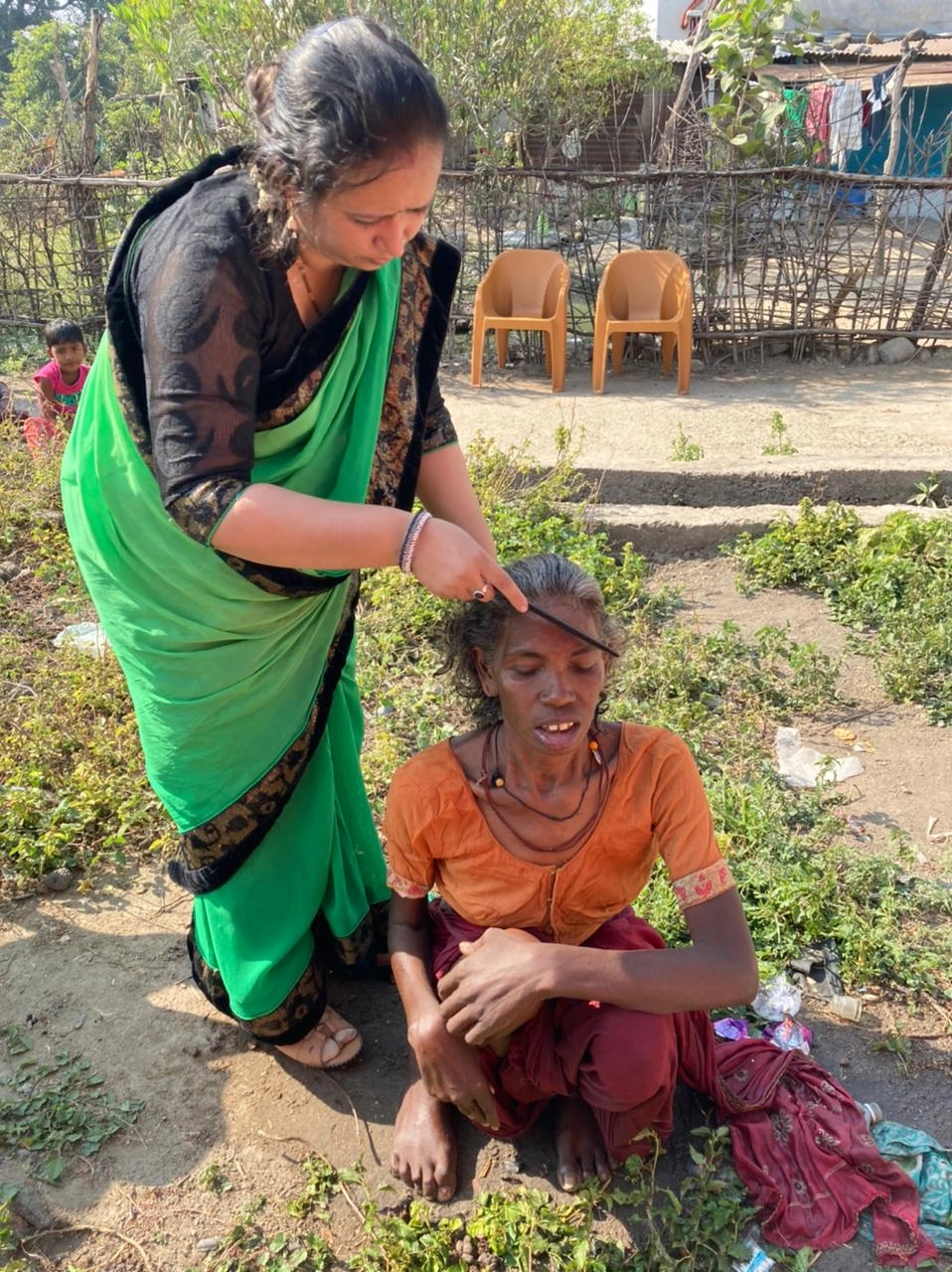 Shabdkruti Intervention