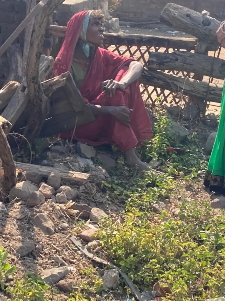 Addressing Rural Poverty