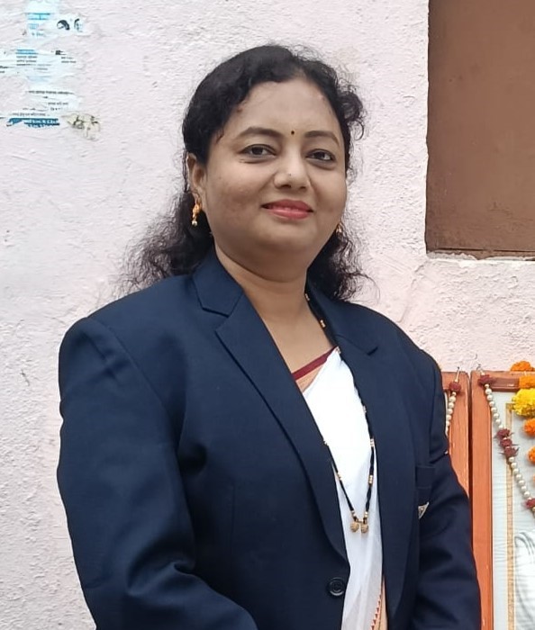 Adv. Mugdha Prasad Khanzode