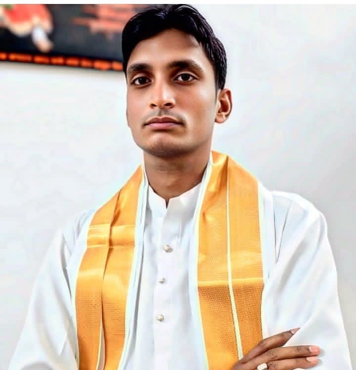 Roshan Jadhav