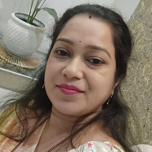 Smita Moreshwar Parkhi